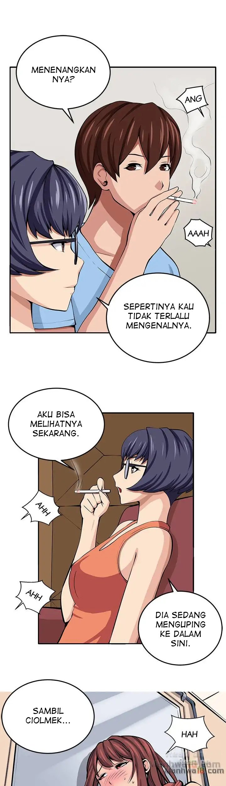 Venus Mantrap - Chapter 14 11