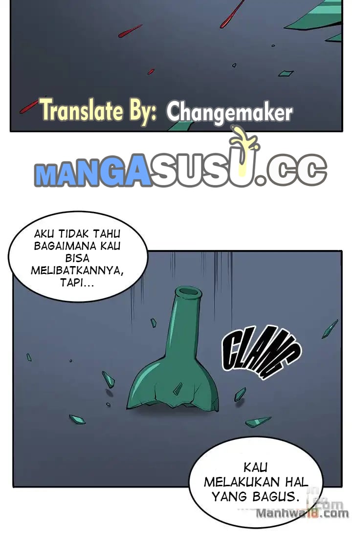 Venus Mantrap - Chapter 14 29
