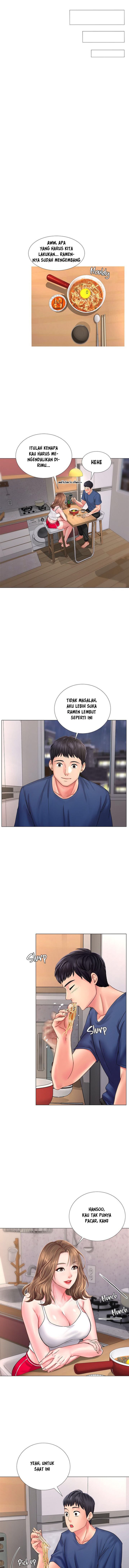 Should I Study at Noryangjin - Chapter 14 11