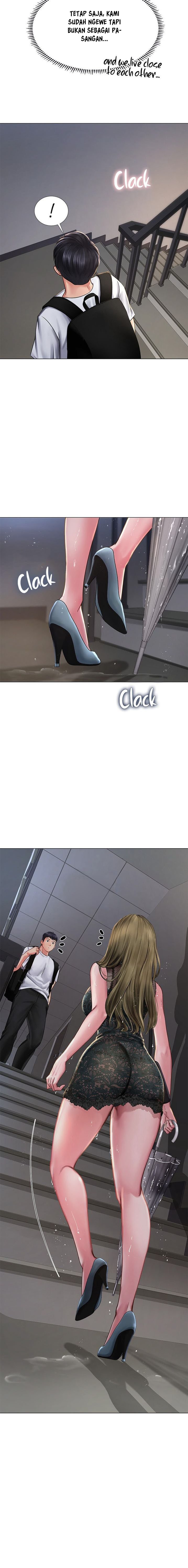 Should I Study at Noryangjin - Chapter 14 16