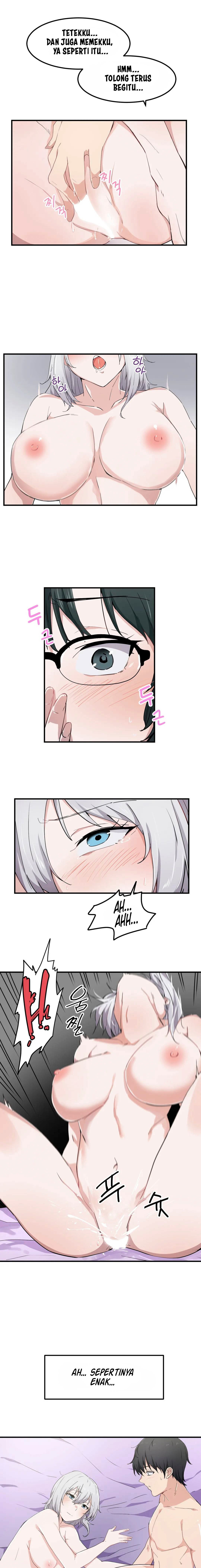 I Wanna Be a Daughter Thief - Chapter 14 11