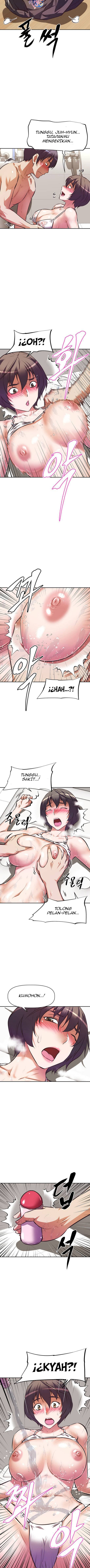 Streamer Aunt - Chapter 14 8
