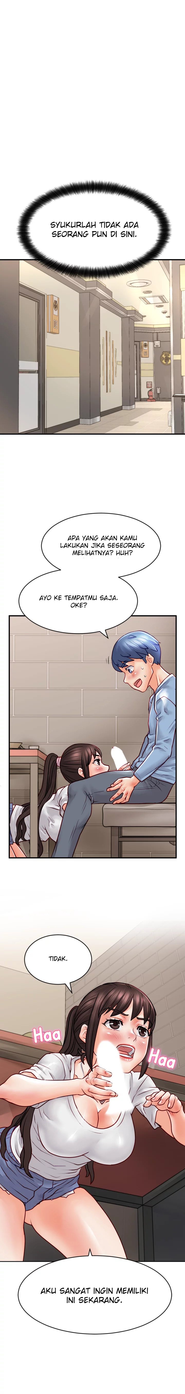 Love Is On The Air - Chapter 14 1