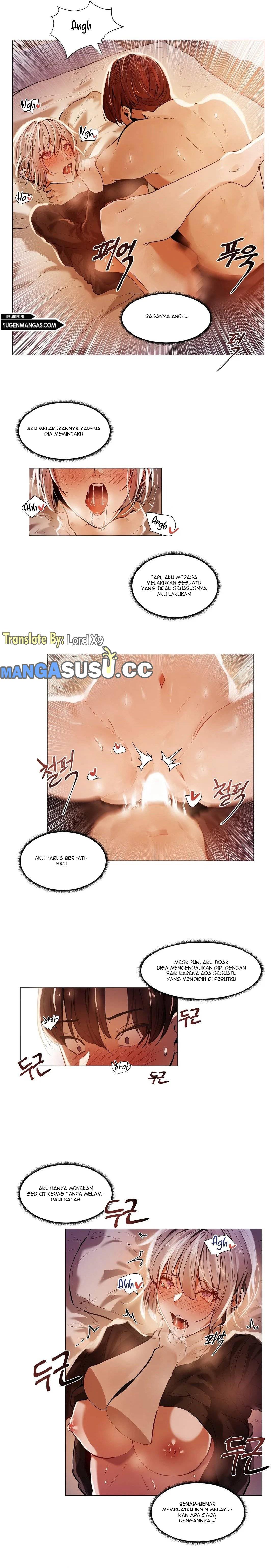 You&#8217;ve Finished Working - Chapter 14 11