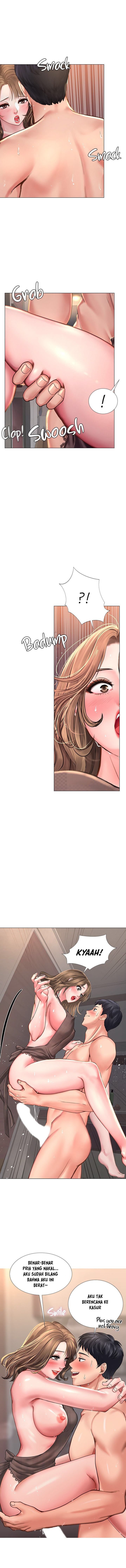 Should I Study at Noryangjin - Chapter 14 8