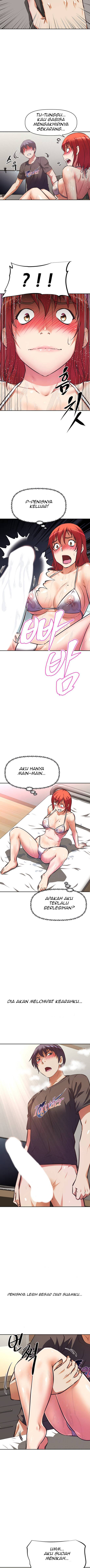 Streamer Aunt - Chapter 14 4