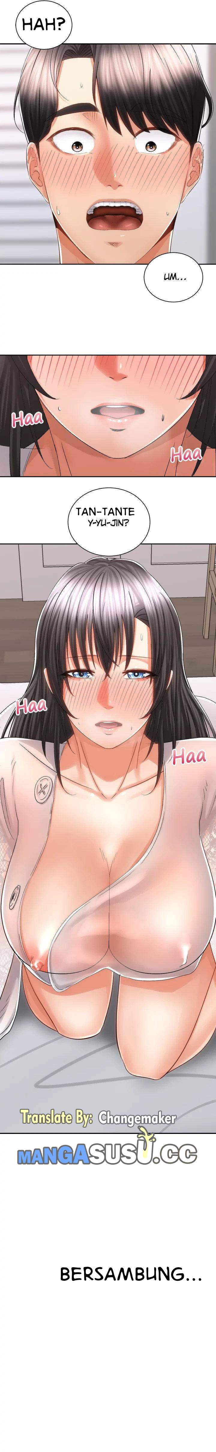 Shall We Ride? - Chapter 14 20