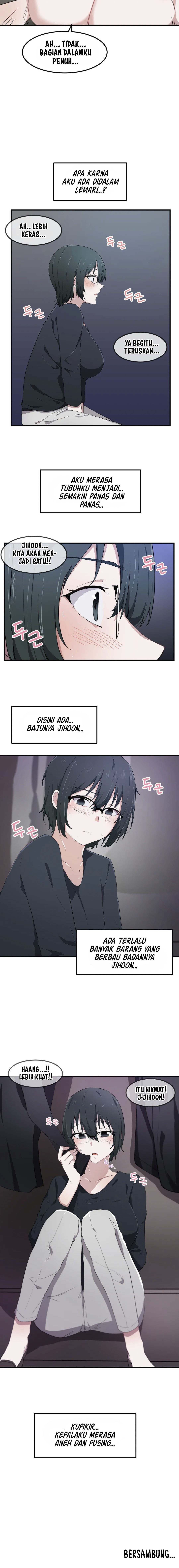 I Wanna Be a Daughter Thief - Chapter 14 13