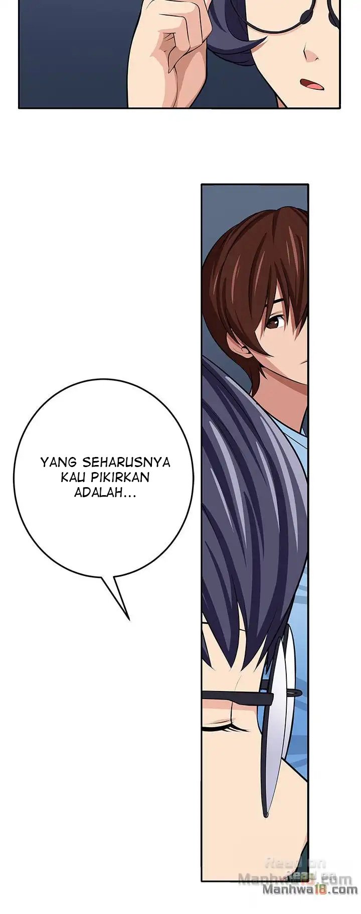 Venus Mantrap - Chapter 14 20