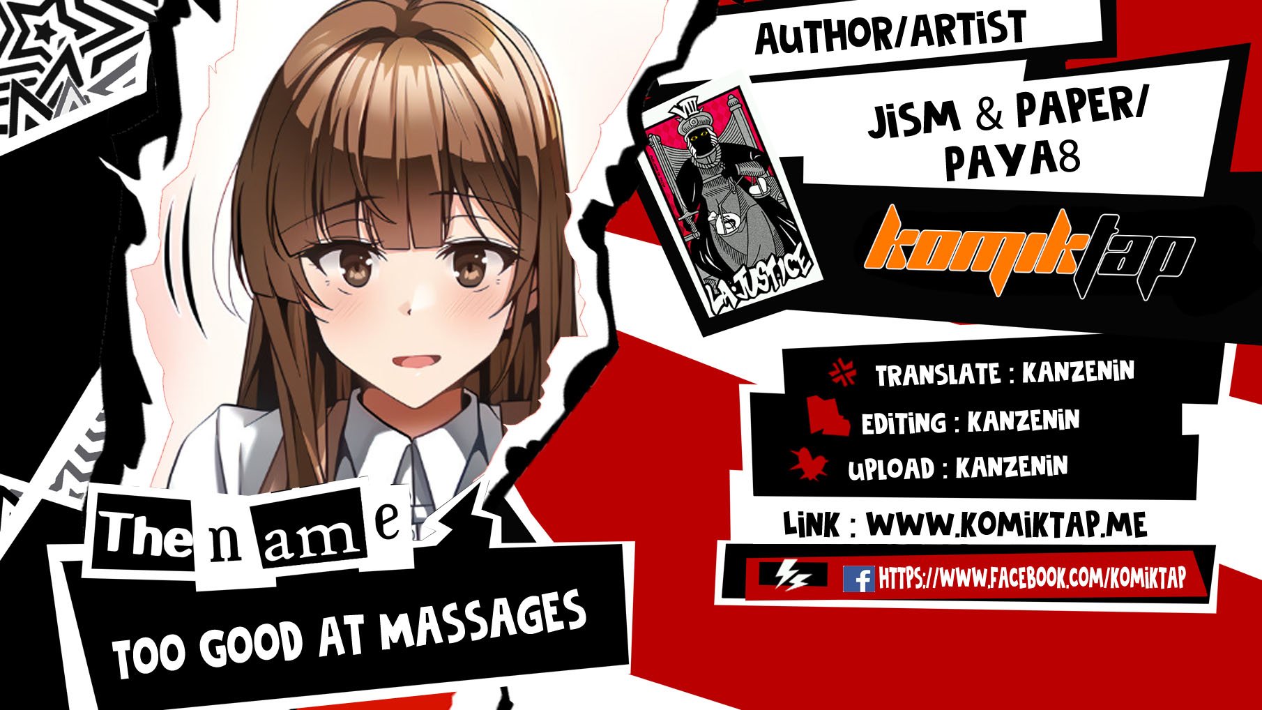 Too Good At Massages - Chapter 14 1