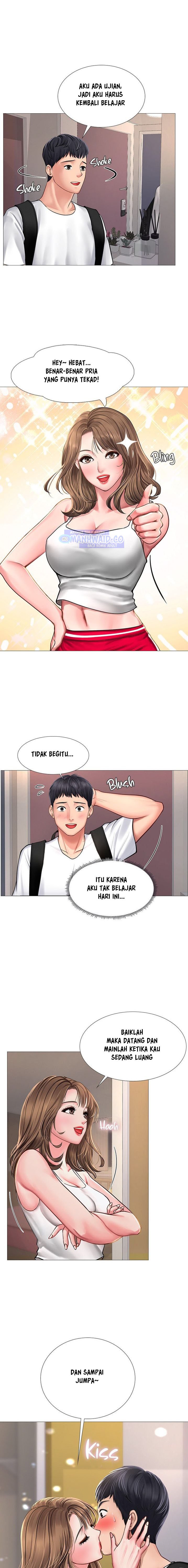 Should I Study at Noryangjin - Chapter 14 14