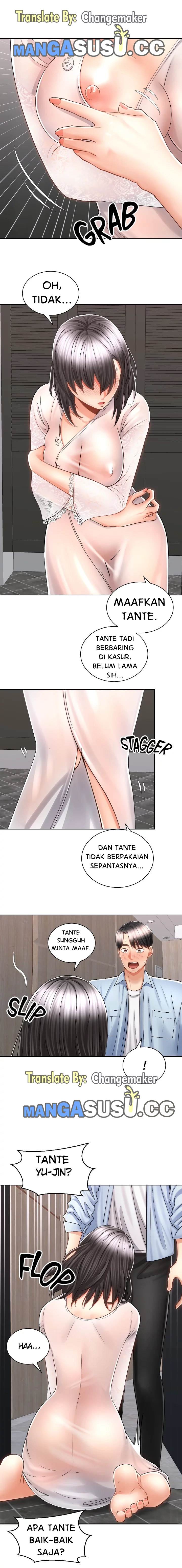 Shall We Ride? - Chapter 14 6