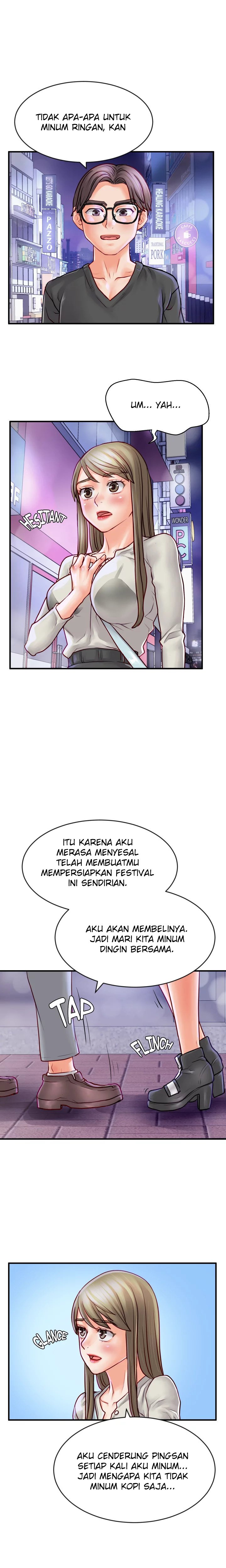 Love Is On The Air - Chapter 14 11