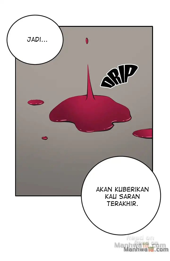 Venus Mantrap - Chapter 14 32