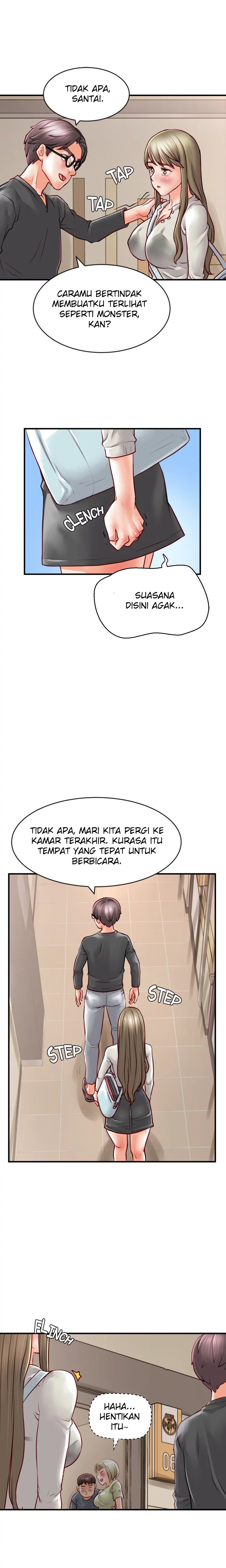 Love Is On The Air - Chapter 14 15
