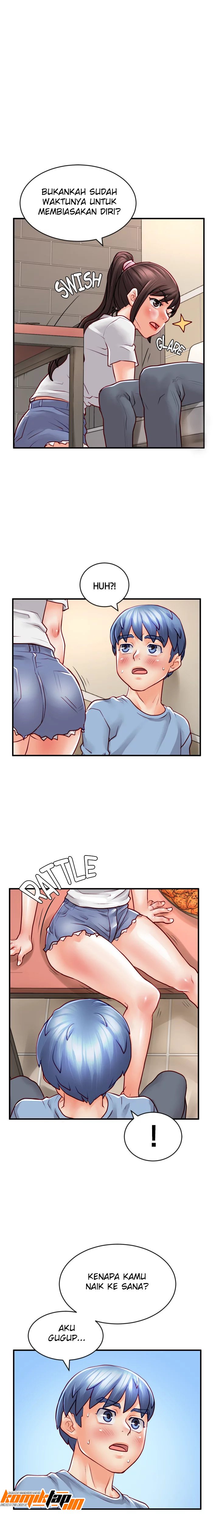 Love Is On The Air - Chapter 14 5