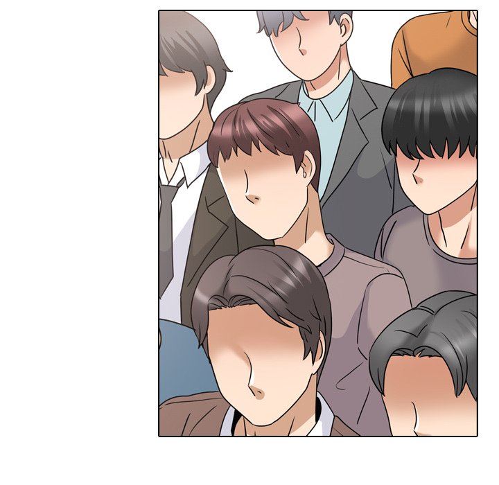 One Shot Men&#8217;s Clinic - Chapter 28 51