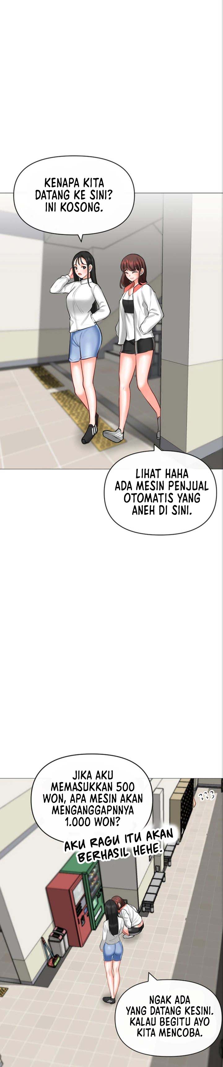 Troublesome Sister - Chapter 28 12