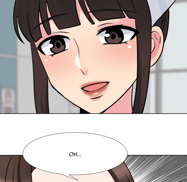 One Shot Men&#8217;s Clinic - Chapter 28 75