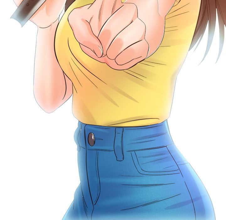 With Yumi - Chapter 28 129