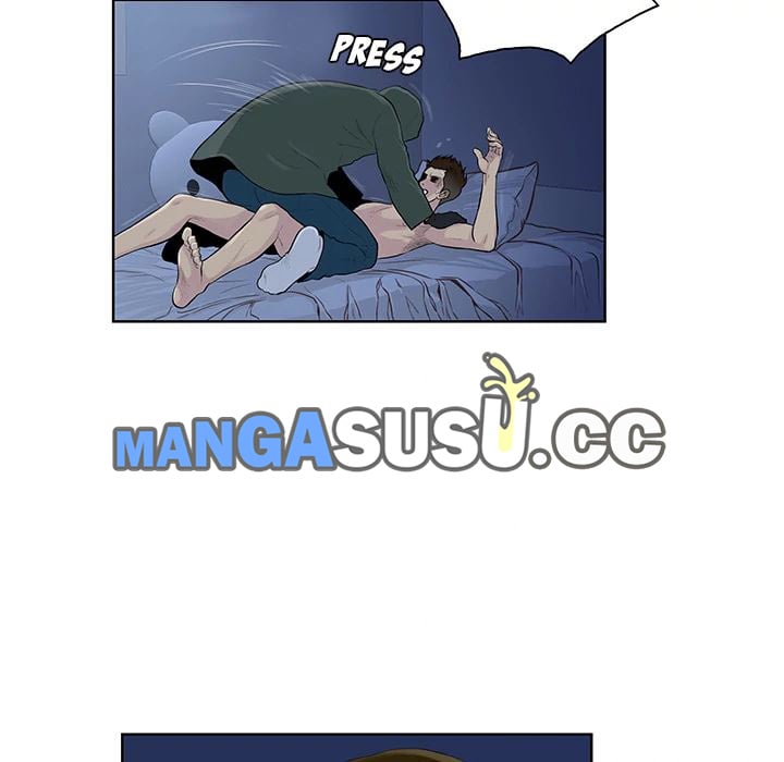The Stand-up Guy (Dolphin) - Chapter 28 18