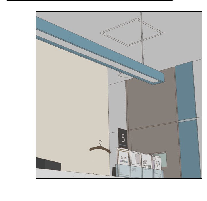 One Shot Men&#8217;s Clinic - Chapter 28 47