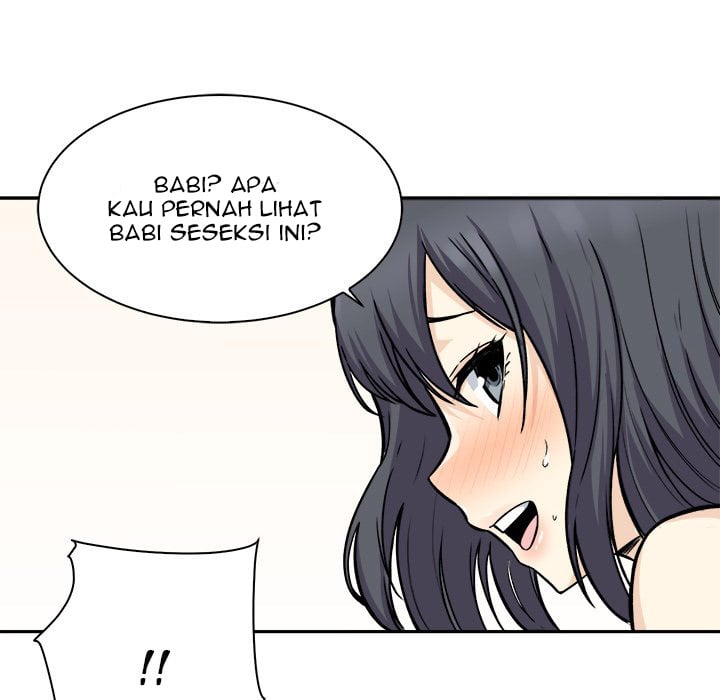 The Ark Is Me - Chapter 28 120