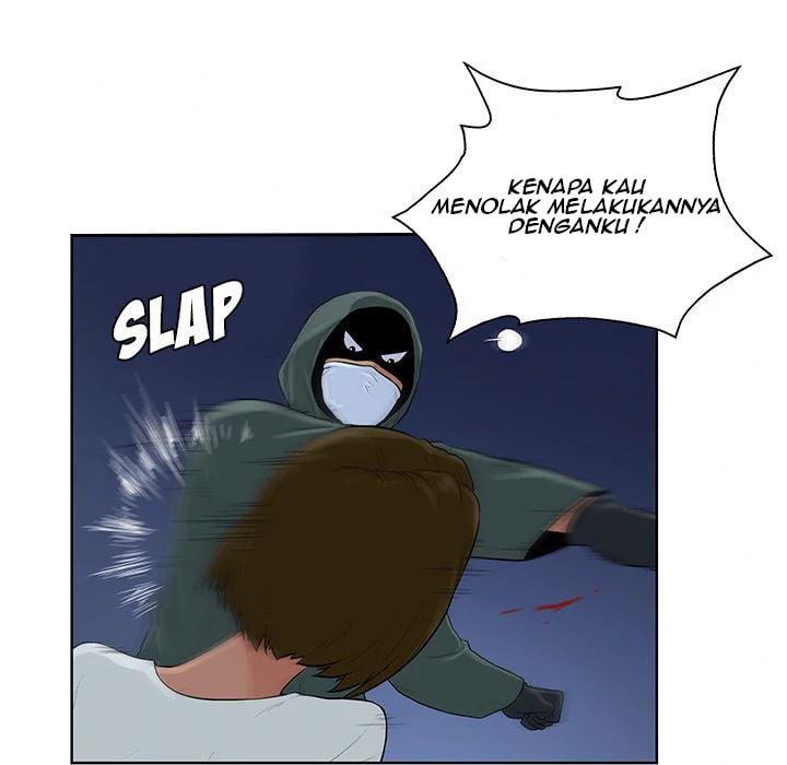 The Stand-up Guy (Dolphin) - Chapter 28 63