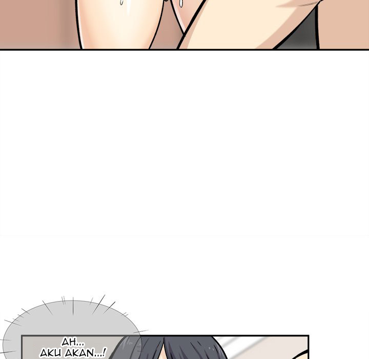 The Ark Is Me - Chapter 28 30