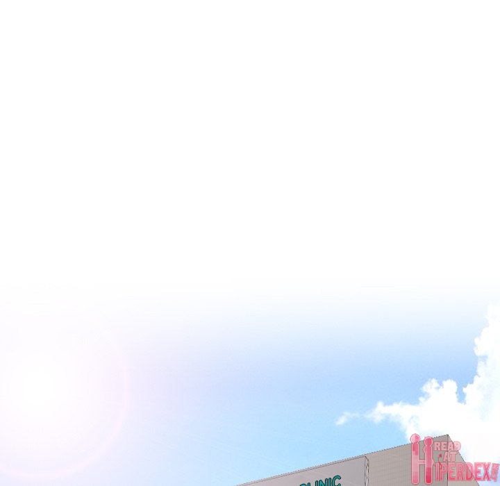 One Shot Men&#8217;s Clinic - Chapter 28 44