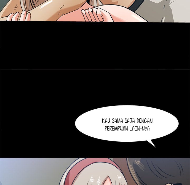 Inside the Uniform - Chapter 28 64