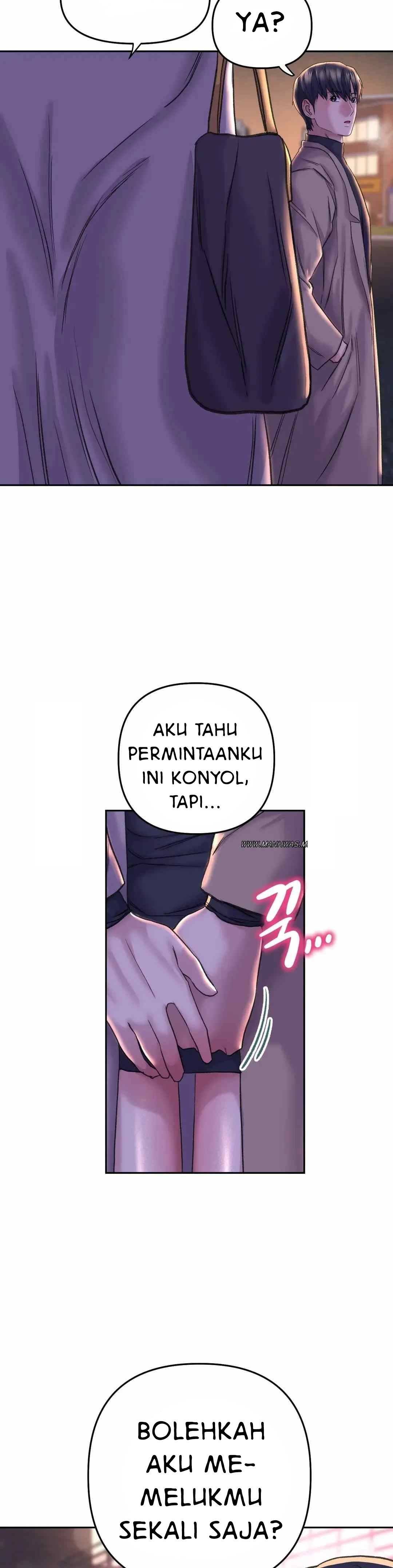 Double Face - Chapter 28 13