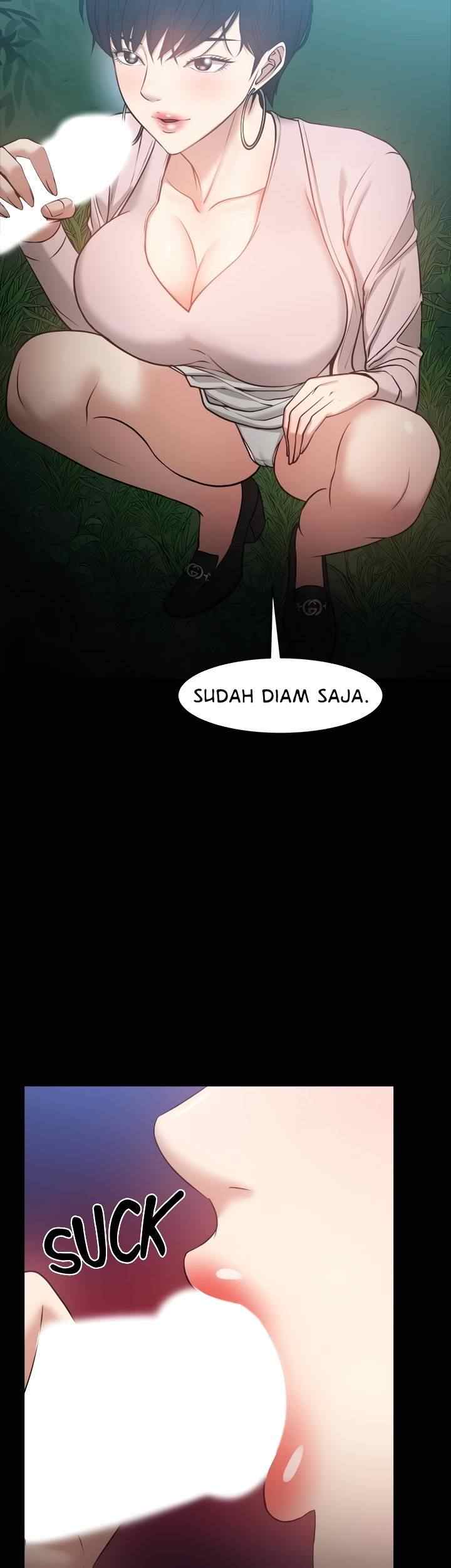 Are You Just Going To Watch - Chapter 28 29