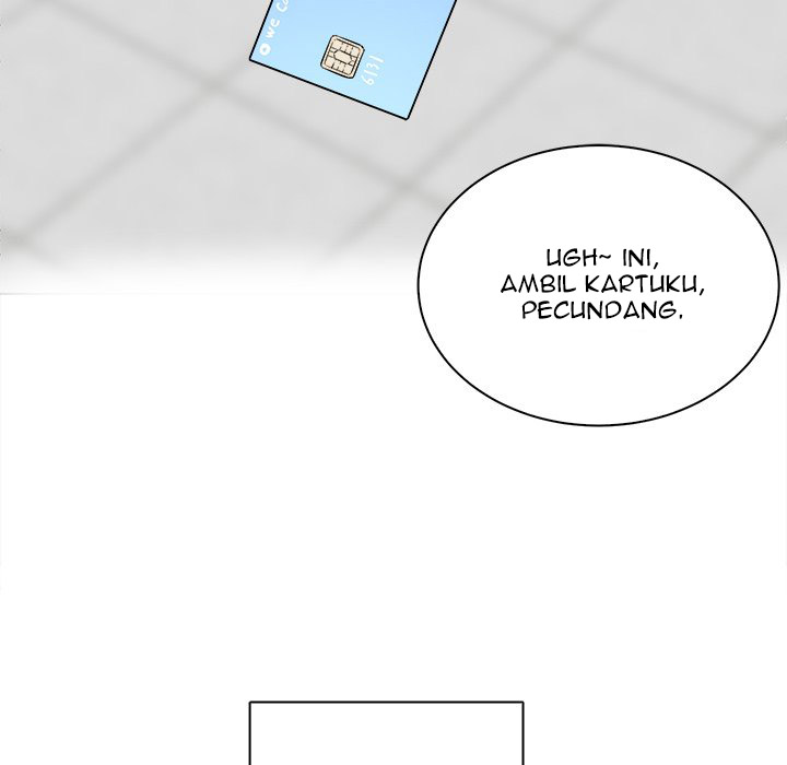 The Ark Is Me - Chapter 28 92