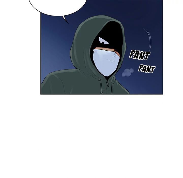 The Stand-up Guy (Dolphin) - Chapter 28 50