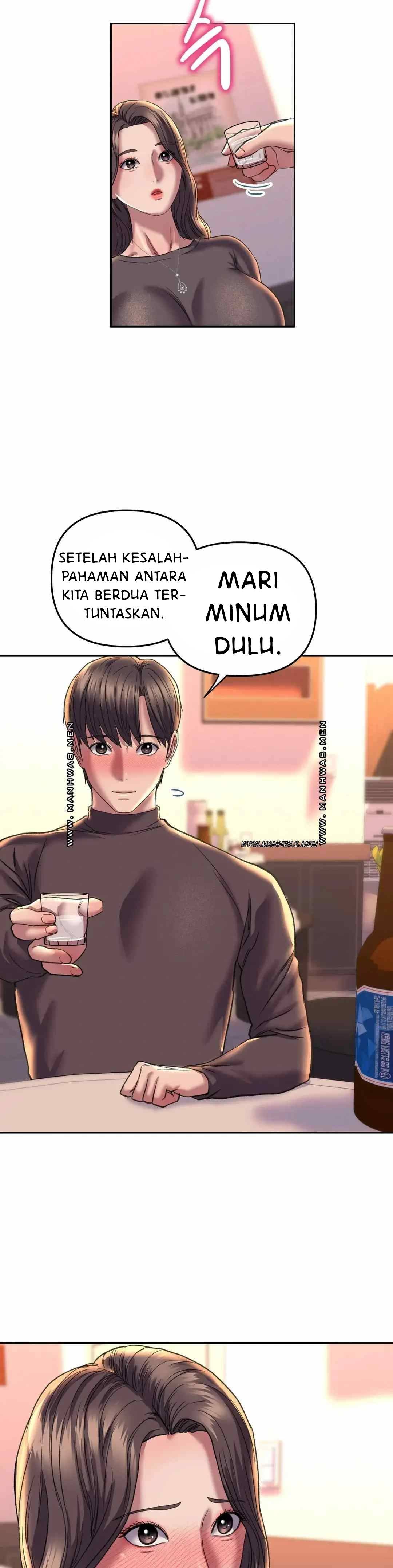 Double Face - Chapter 28 10