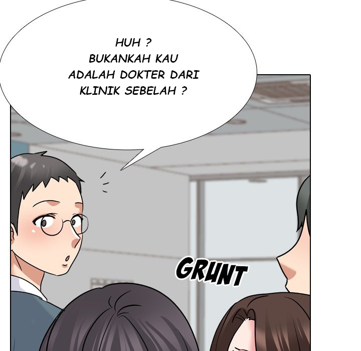 One Shot Men&#8217;s Clinic - Chapter 28 57