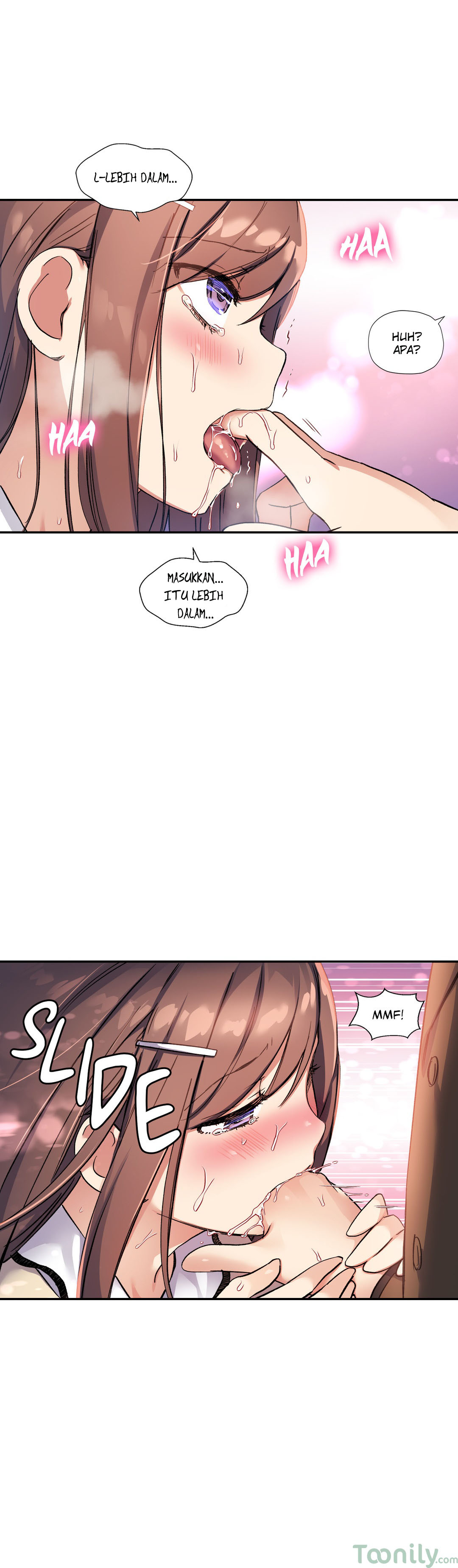 Under Observation: My First Loves and I - Chapter 28 12