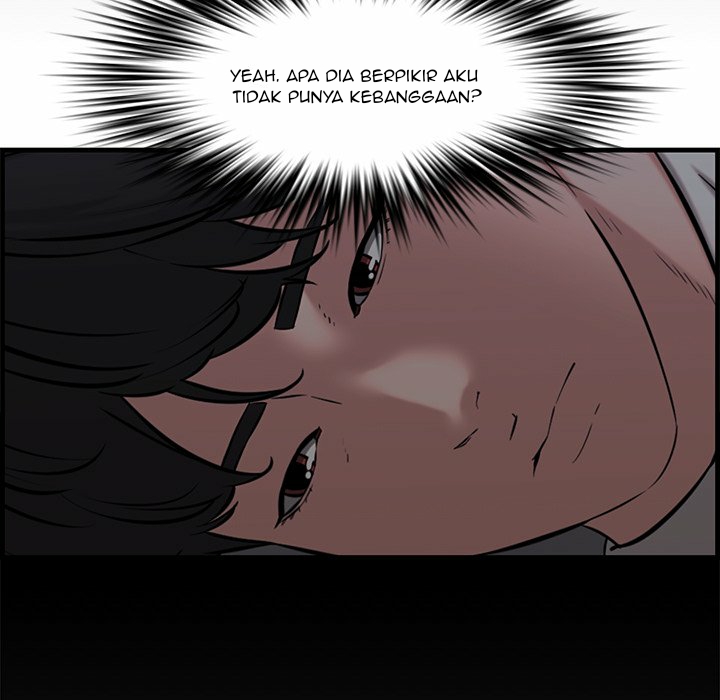 Newlyweds - Chapter 28 142