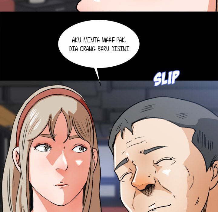 Inside the Uniform - Chapter 28 37