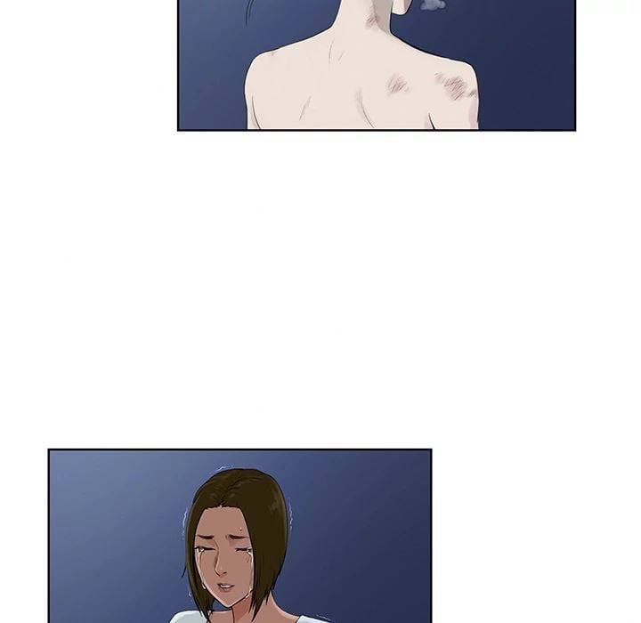 The Stand-up Guy (Dolphin) - Chapter 28 75