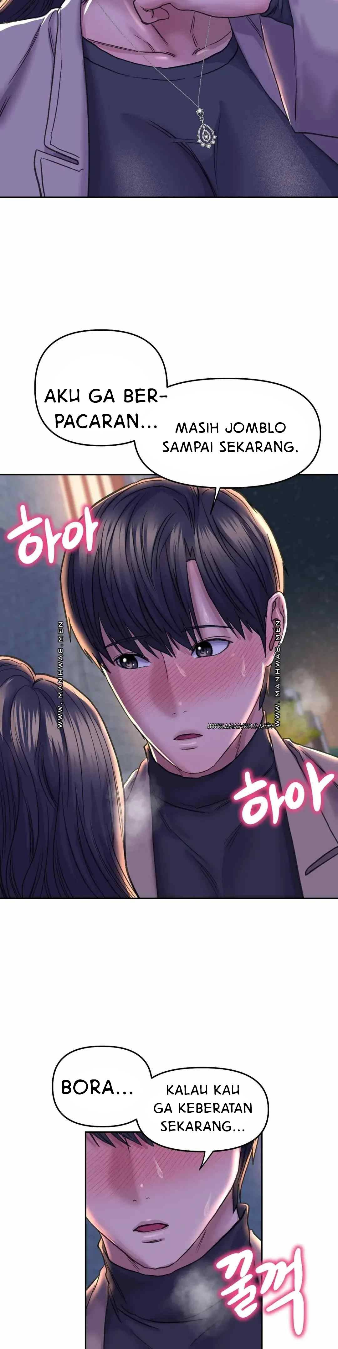 Double Face - Chapter 28 24