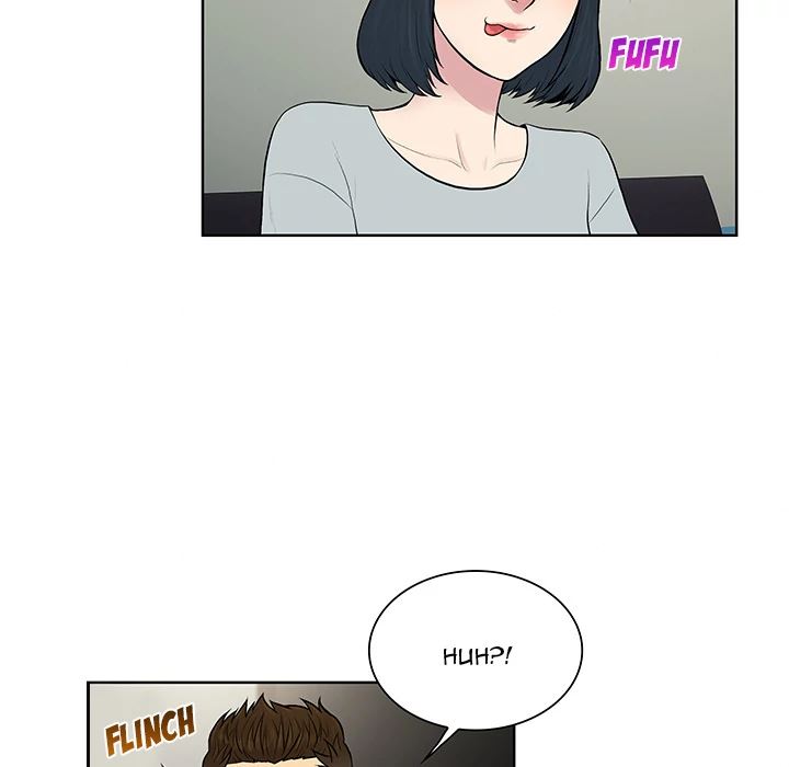 The Stand-up Guy (Dolphin) - Chapter 28 91