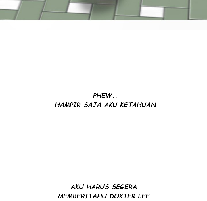 One Shot Men&#8217;s Clinic - Chapter 28 12