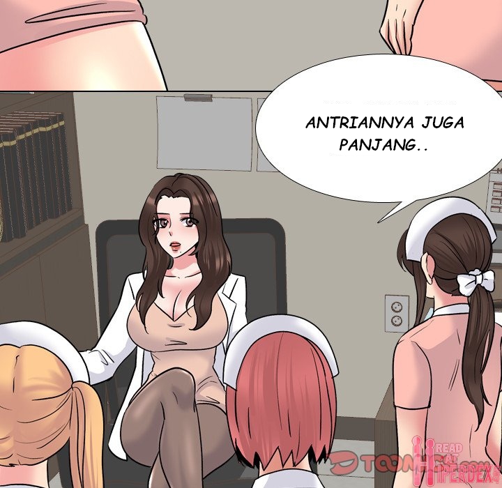One Shot Men&#8217;s Clinic - Chapter 28 24