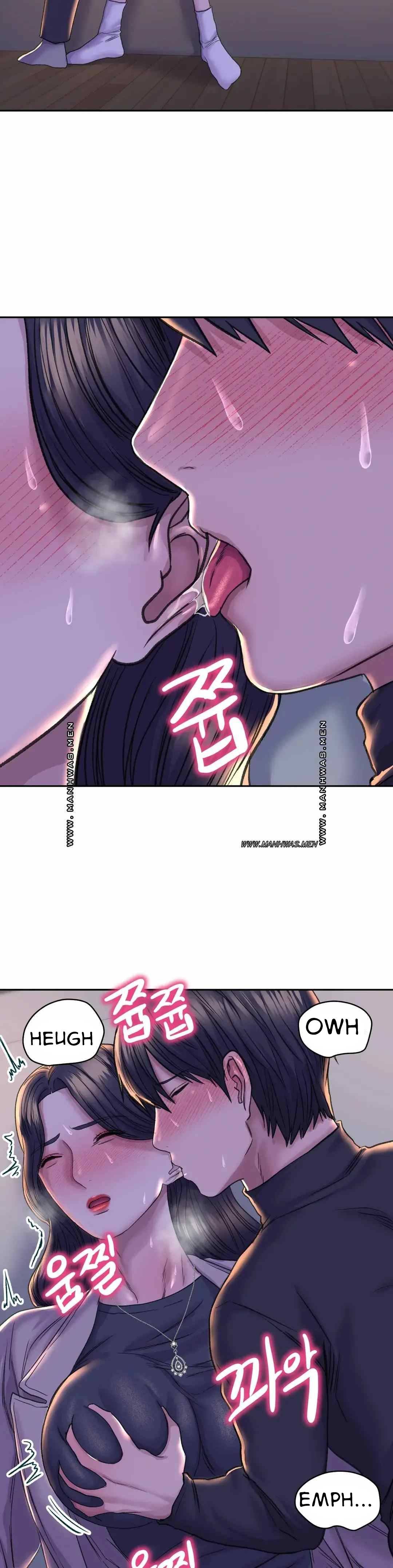 Double Face - Chapter 28 30