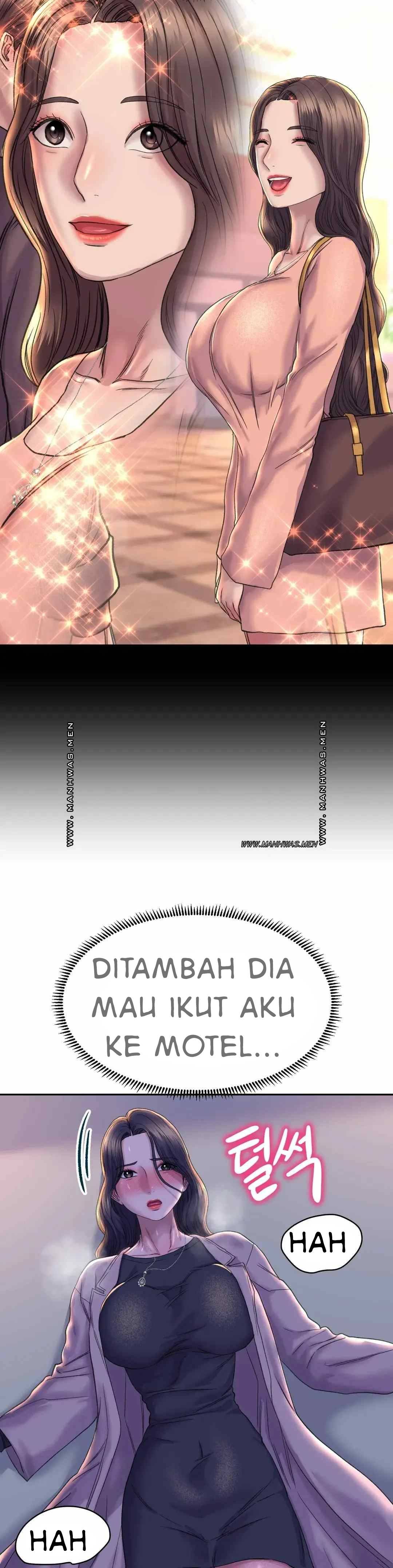 Double Face - Chapter 28 28