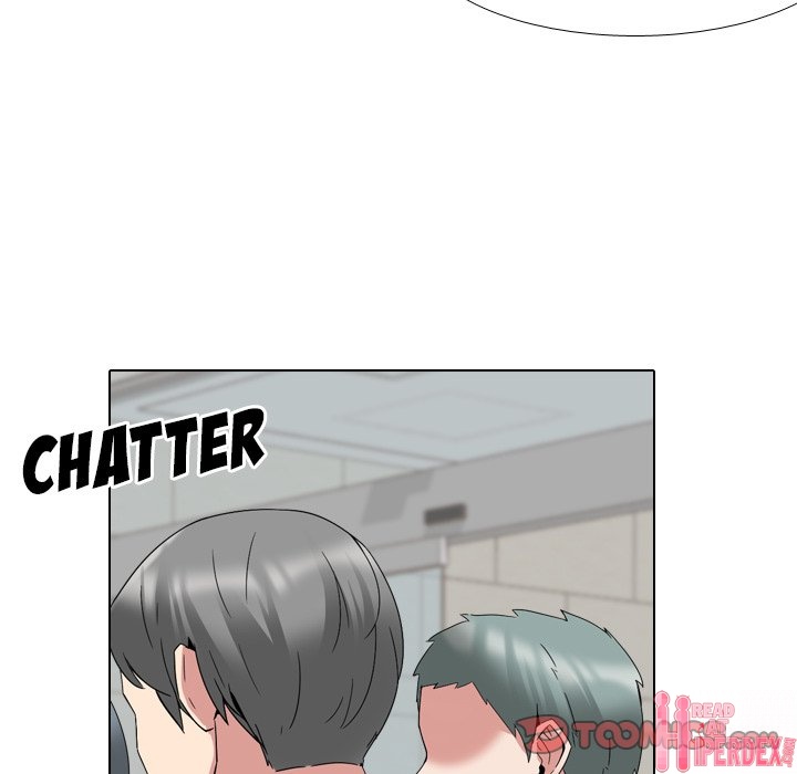One Shot Men&#8217;s Clinic - Chapter 28 84