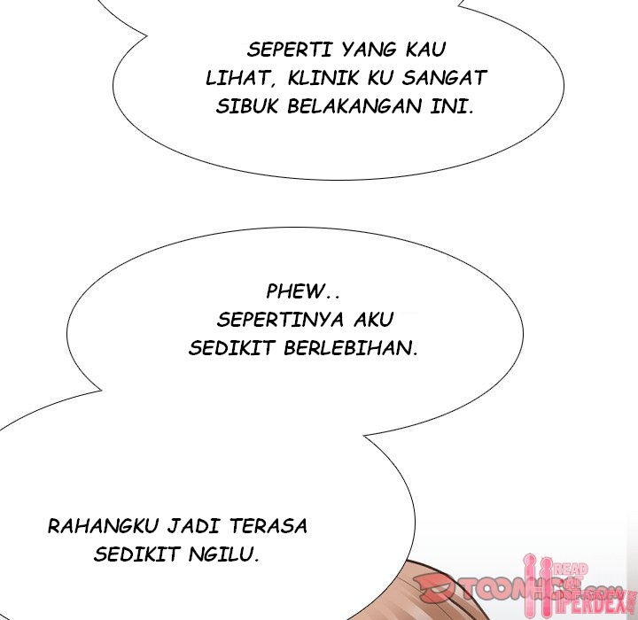 One Shot Men&#8217;s Clinic - Chapter 28 114
