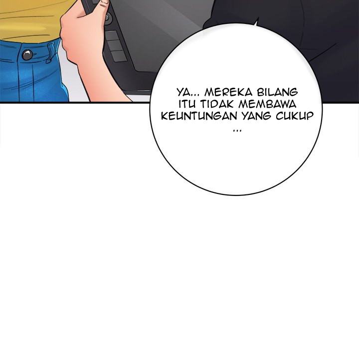 With Yumi - Chapter 28 145
